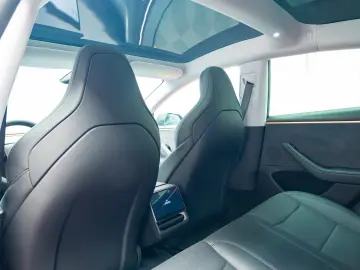 TESLA MODEL 3 PERFORMANCE