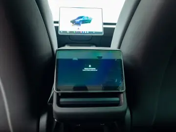 TESLA MODEL 3 PERFORMANCE