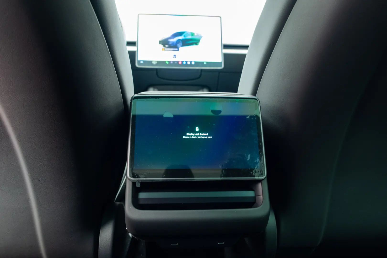 TESLA MODEL 3 PERFORMANCE