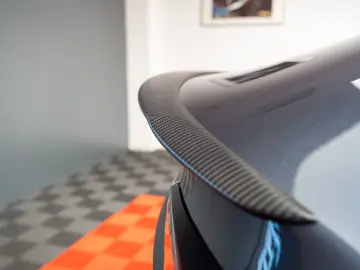 TESLA MODEL 3 PERFORMANCE