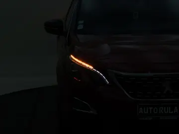 Peugeot 3008 GT-Line 1.2 Benzina 130CP 2018 Euro 6