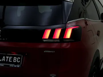 Peugeot 3008 GT-Line 1.2 Benzina 130CP 2018 Euro 6