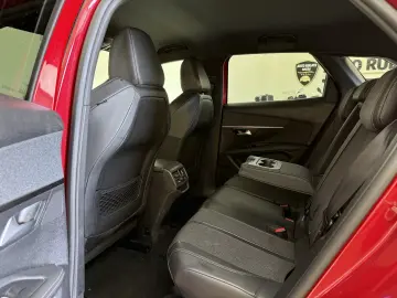 Peugeot 3008 GT-Line 1.2 Benzina 130CP 2018 Euro 6