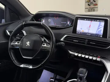 Peugeot 3008 GT-Line 1.2 Benzina 130CP 2018 Euro 6