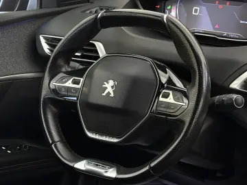 Peugeot 3008 GT-Line 1.2 Benzina 130CP 2018 Euro 6