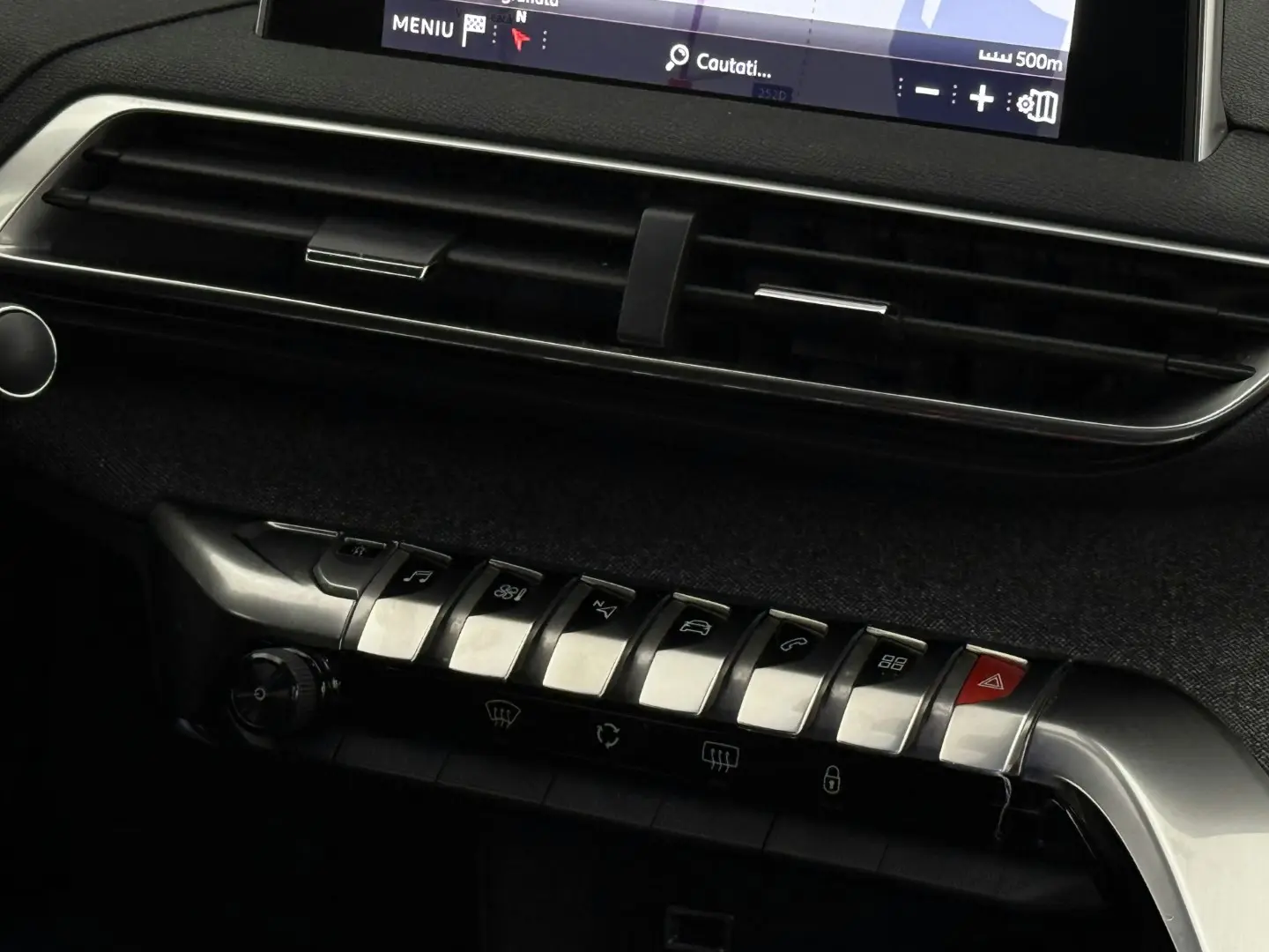 Peugeot 3008 GT-Line 1.2 Benzina 130CP 2018 Euro 6