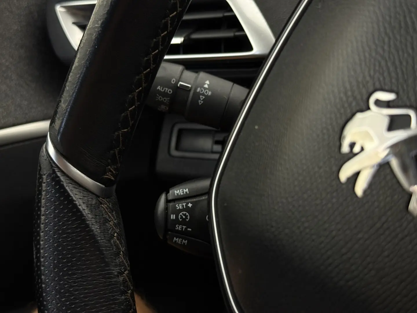 Peugeot 3008 GT-Line 1.2 Benzina 130CP 2018 Euro 6