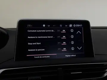 Peugeot 3008 GT-Line 1.2 Benzina 130CP 2018 Euro 6