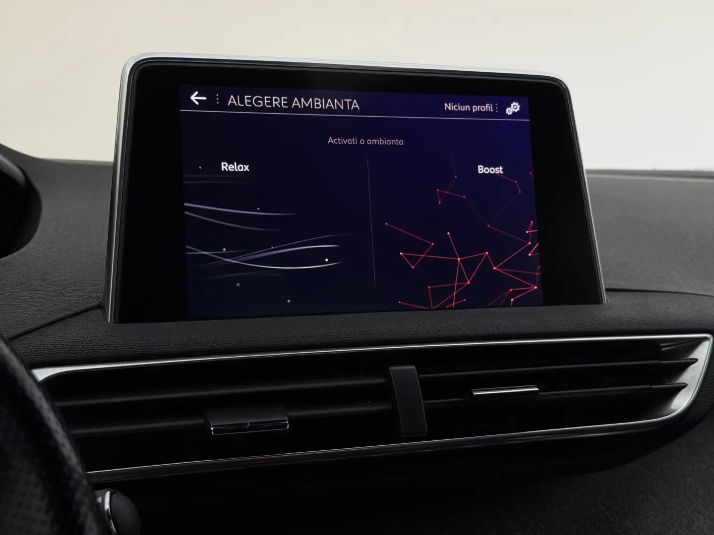 Peugeot 3008 GT-Line 1.2 Benzina 130CP 2018 Euro 6