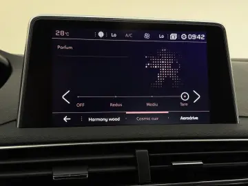 Peugeot 3008 GT-Line 1.2 Benzina 130CP 2018 Euro 6