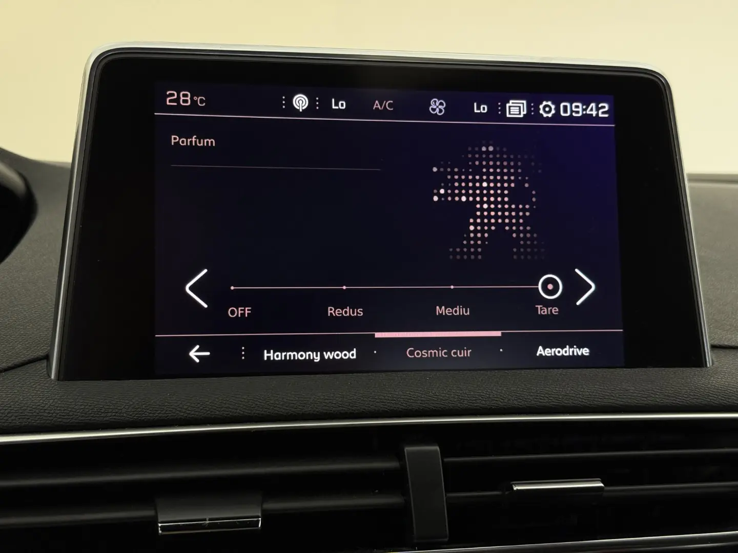 Peugeot 3008 GT-Line 1.2 Benzina 130CP 2018 Euro 6