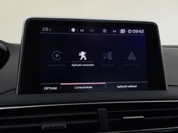 Peugeot 3008 GT-Line 1.2 Benzina 130CP 2018 Euro 6