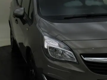 Opel Meriva 1.7 CDTi 110CP Automata 2015/12 Euro 5