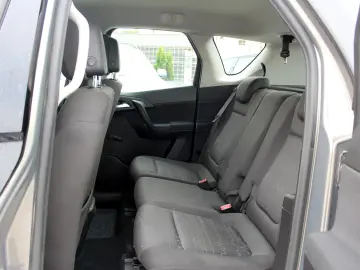Opel Meriva 1.7 CDTi 110CP Automata 2015/12 Euro 5