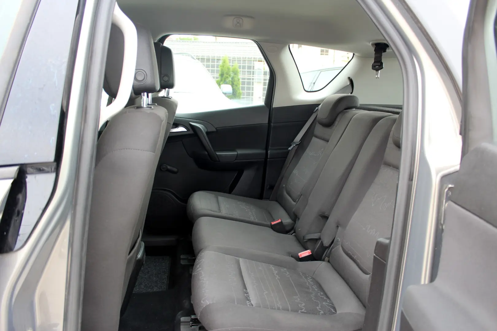 Opel Meriva 1.7 CDTi 110CP Automata 2015/12 Euro 5