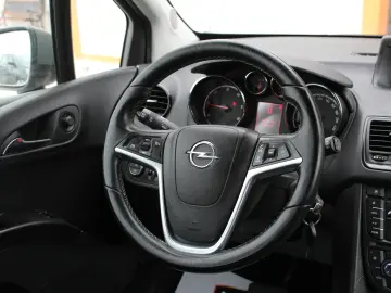 Opel Meriva 1.7 CDTi 110CP Automata 2015/12 Euro 5