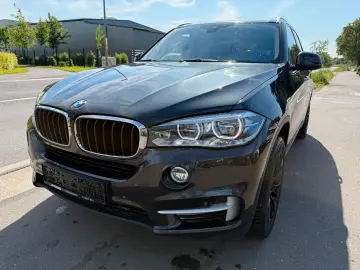 X5 Baureihe X5 xDrive 30 d