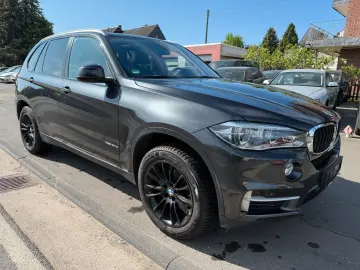 X5 Baureihe X5 xDrive 30 d