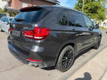 X5 Baureihe X5 xDrive 30 d