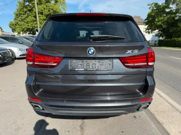 X5 Baureihe X5 xDrive 30 d