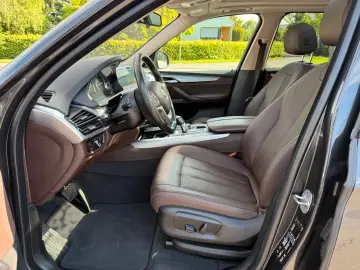 X5 Baureihe X5 xDrive 30 d