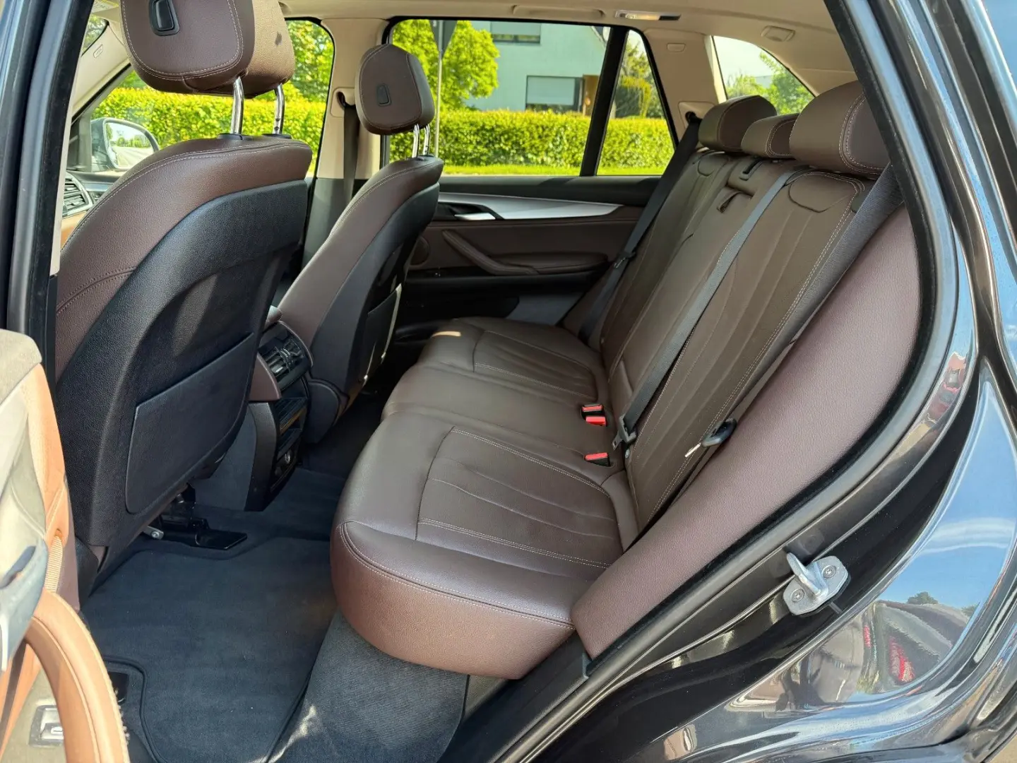 X5 Baureihe X5 xDrive 30 d