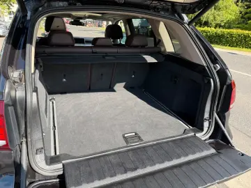 X5 Baureihe X5 xDrive 30 d