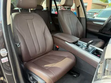 X5 Baureihe X5 xDrive 30 d
