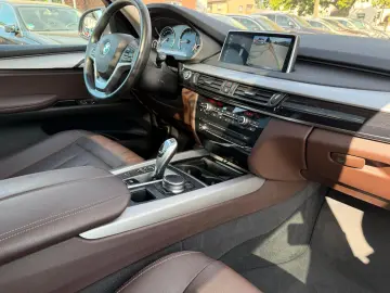 X5 Baureihe X5 xDrive 30 d