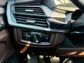 X5 Baureihe X5 xDrive 30 d