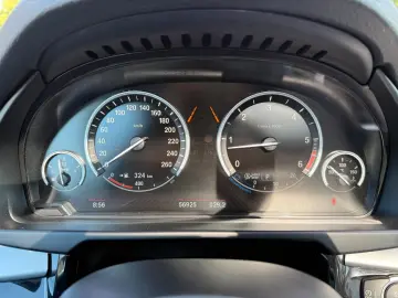X5 Baureihe X5 xDrive 30 d