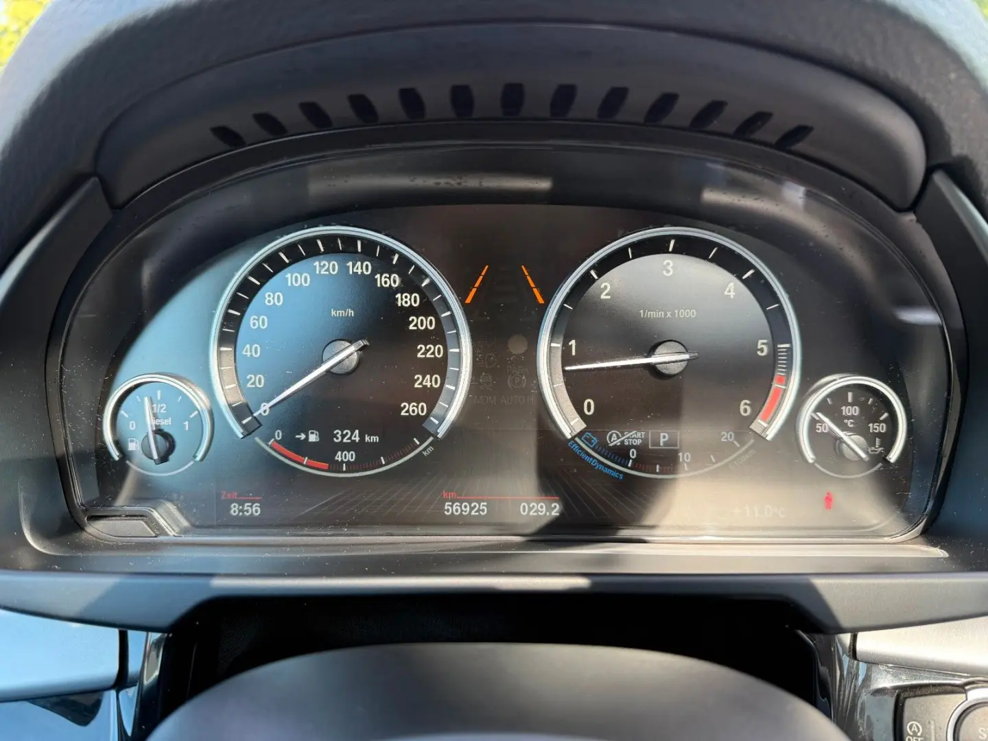 X5 Baureihe X5 xDrive 30 d