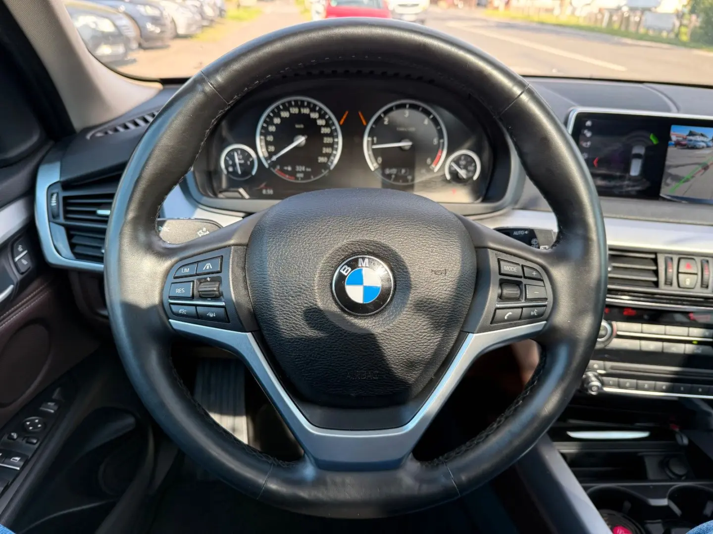 X5 Baureihe X5 xDrive 30 d