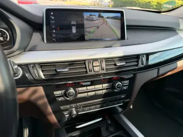 X5 Baureihe X5 xDrive 30 d