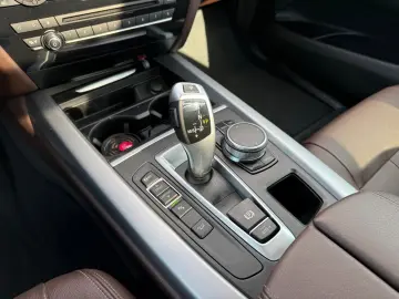 X5 Baureihe X5 xDrive 30 d