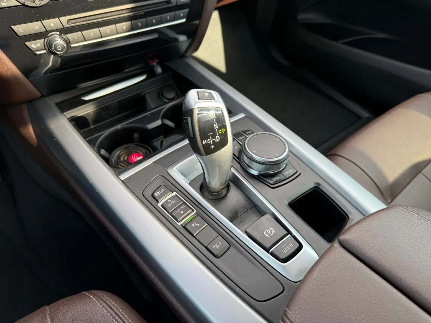 X5 Baureihe X5 xDrive 30 d