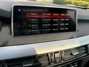 X5 Baureihe X5 xDrive 30 d