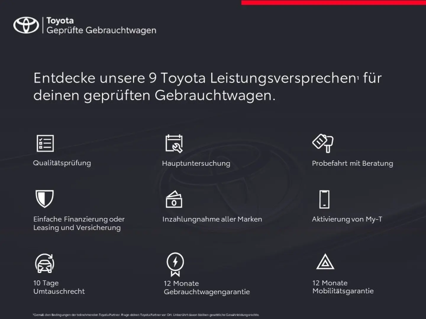 Land Cruiser 2.8 Executive