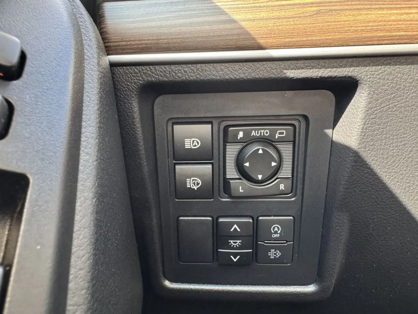 Land Cruiser 2.8 Executive