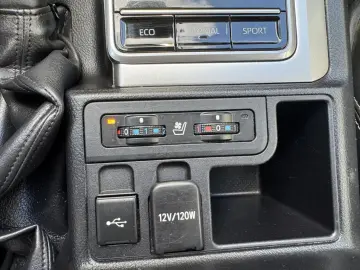 Land Cruiser 2.8 Executive