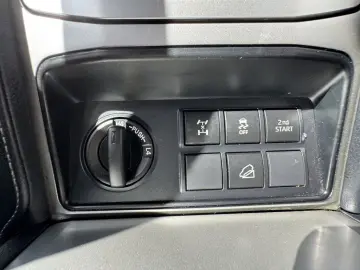 Land Cruiser 2.8 Executive