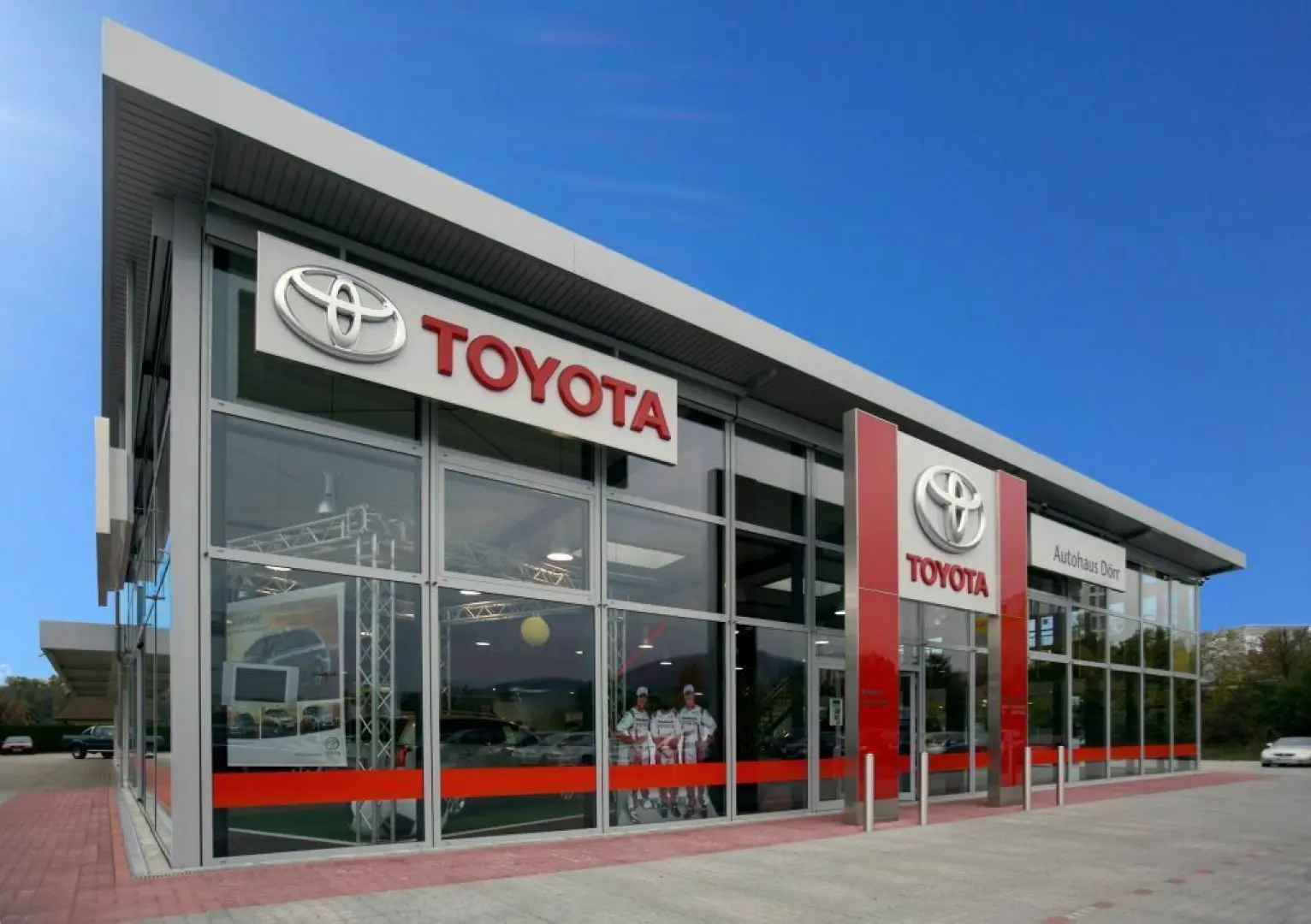 RAV 4 Plug-in-Hybrid 4x4 1. Hand/Relax-Garantie*