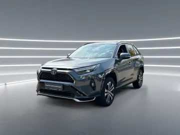 RAV 4 -2.5 l Hyb. PlugIn 4x4Technikpaket,8-fach