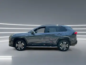 RAV 4 -2.5 l Hyb. PlugIn 4x4Technikpaket,8-fach