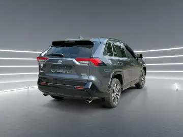 RAV 4 -2.5 l Hyb. PlugIn 4x4Technikpaket,8-fach