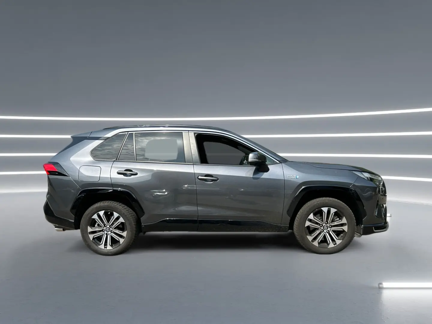 RAV 4 -2.5 l Hyb. PlugIn 4x4Technikpaket,8-fach