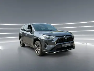 RAV 4 -2.5 l Hyb. PlugIn 4x4Technikpaket,8-fach
