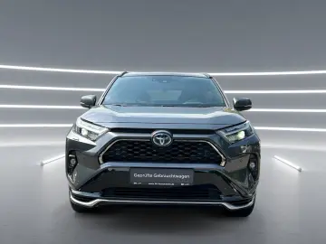 RAV 4 -2.5 l Hyb. PlugIn 4x4Technikpaket,8-fach