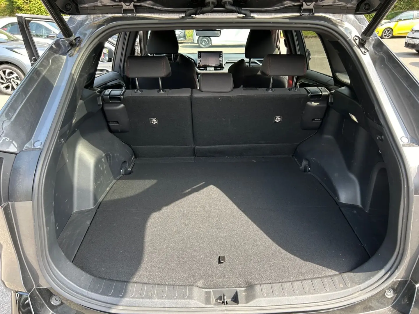 RAV 4 -2.5 l Hyb. PlugIn 4x4Technikpaket,8-fach