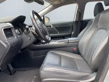 RX 450h Executive Line *Allrad*HUD*Navi*CAM*TWA*